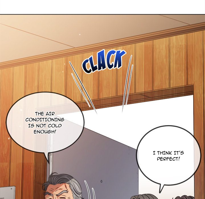 My High School Bully chapter 254 page 45