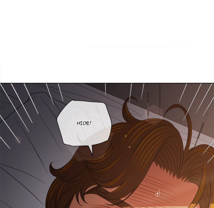 My High School Bully chapter 254 page 53