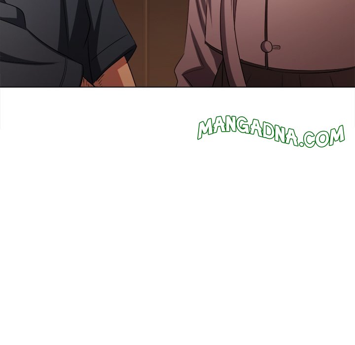 My High School Bully chapter 254 page 58