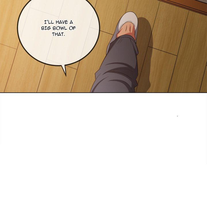 My High School Bully chapter 254 page 61