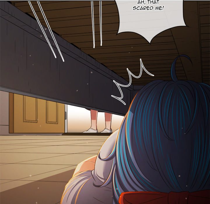 My High School Bully chapter 254 page 69