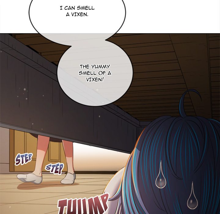 My High School Bully chapter 254 page 74