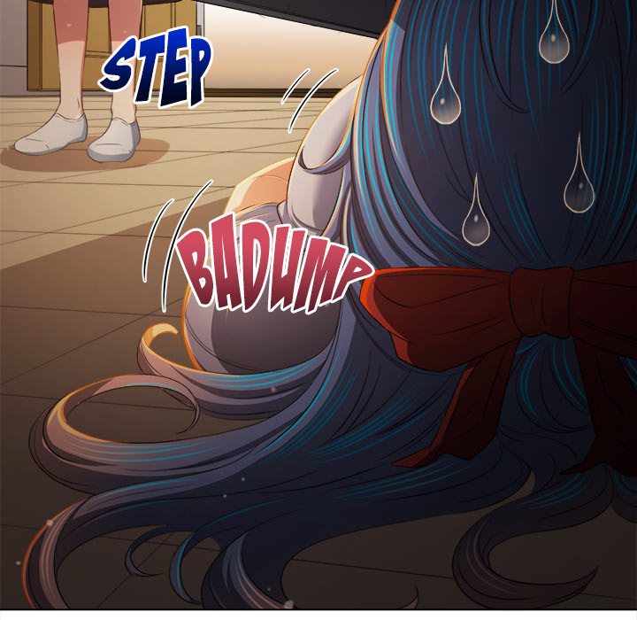 My High School Bully chapter 254 page 77