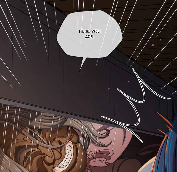 My High School Bully chapter 254 page 79