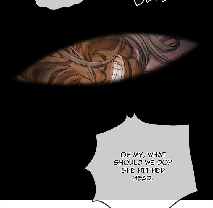 My High School Bully chapter 254 page 86