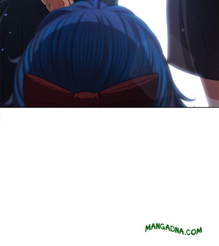My High School Bully chapter 254 page 95