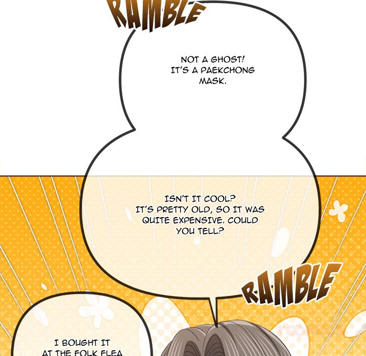 My High School Bully chapter 254 page 100