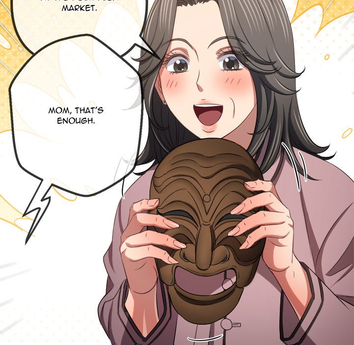 My High School Bully chapter 254 page 101
