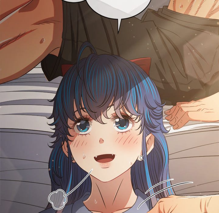 My High School Bully chapter 254 page 104