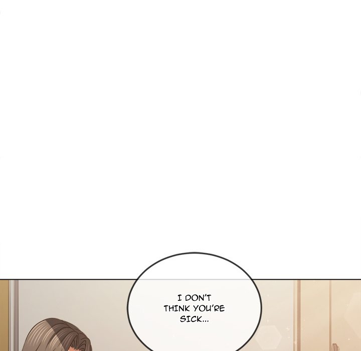 My High School Bully chapter 254 page 106