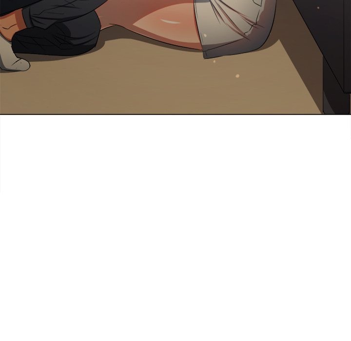 My High School Bully chapter 254 page 108