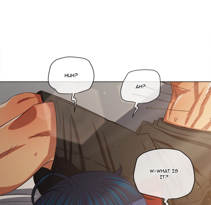 My High School Bully chapter 254 page 112