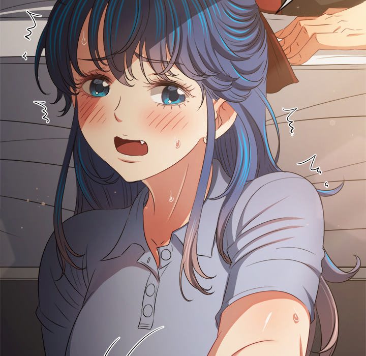My High School Bully chapter 254 page 113