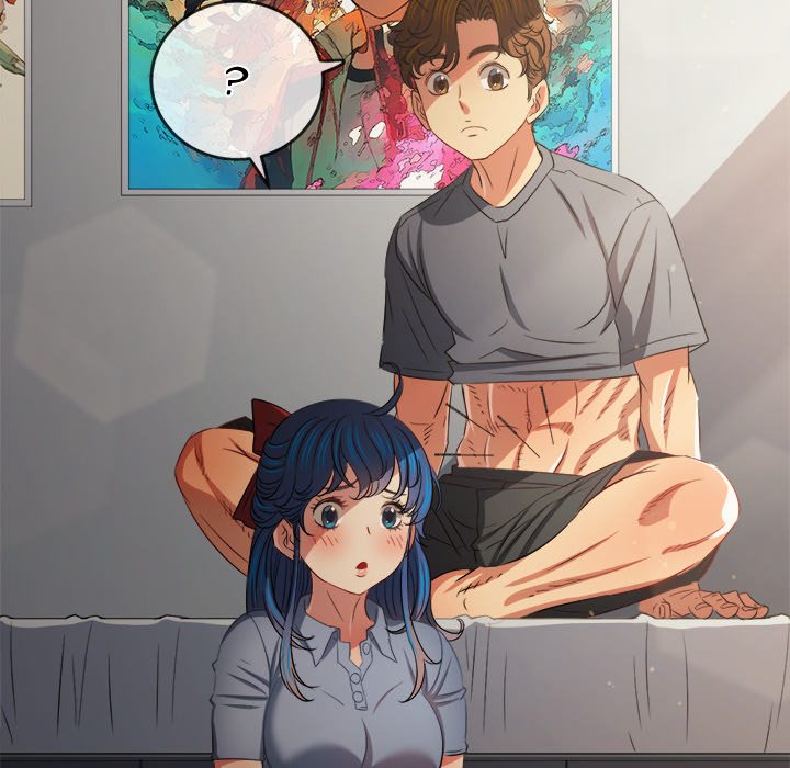 My High School Bully chapter 254 page 123