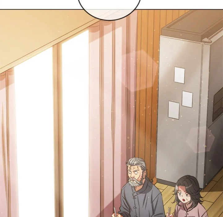 My High School Bully chapter 254 page 126