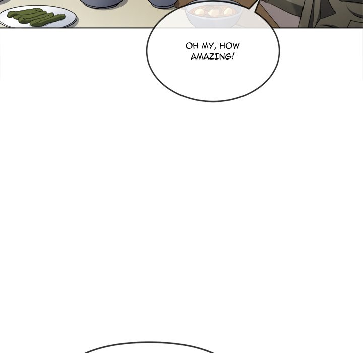 My High School Bully chapter 254 page 131