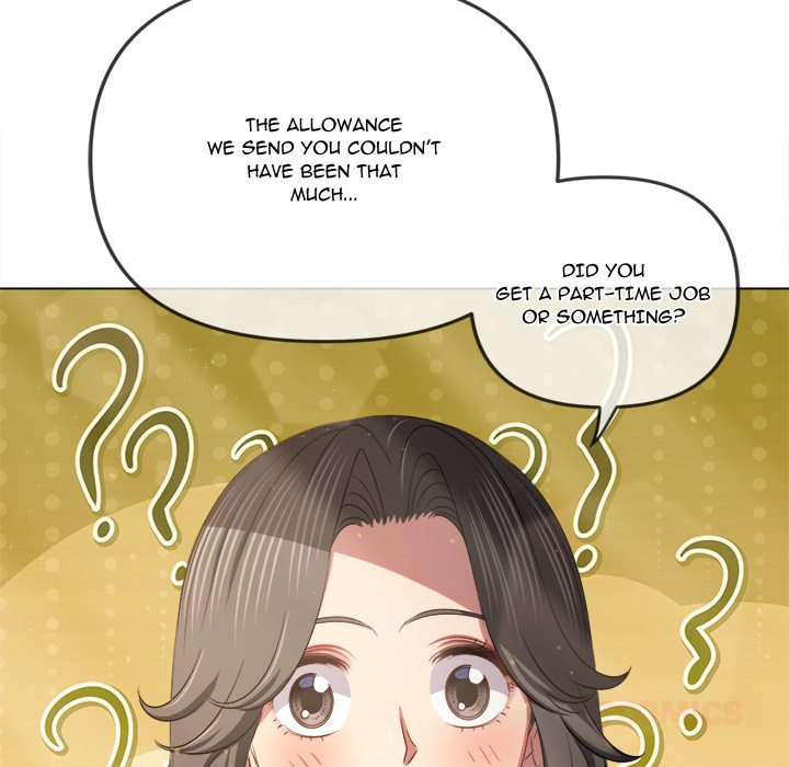 My High School Bully chapter 254 page 132