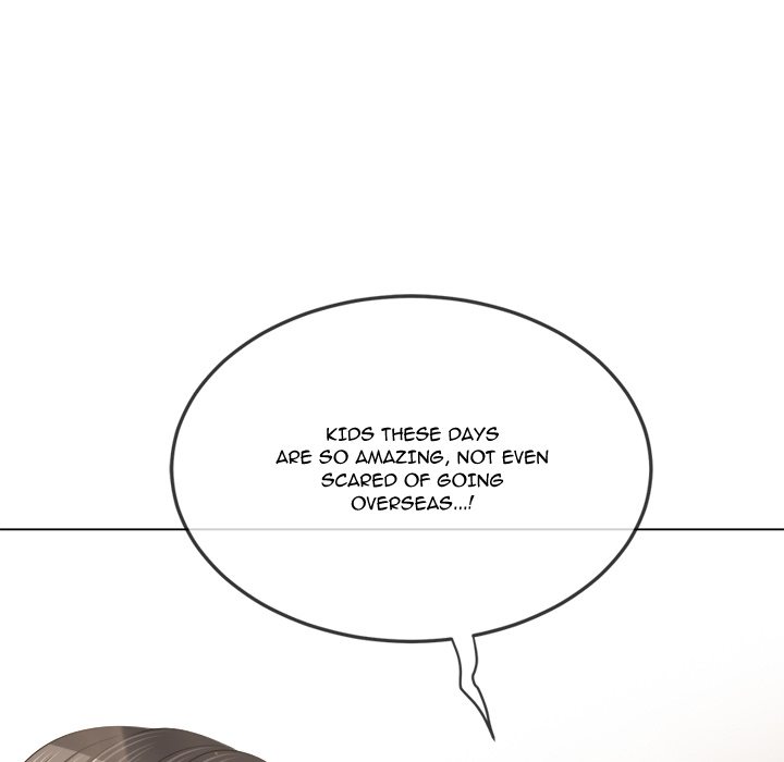 My High School Bully chapter 254 page 138