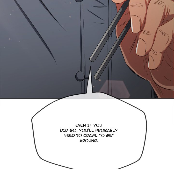 My High School Bully chapter 254 page 144