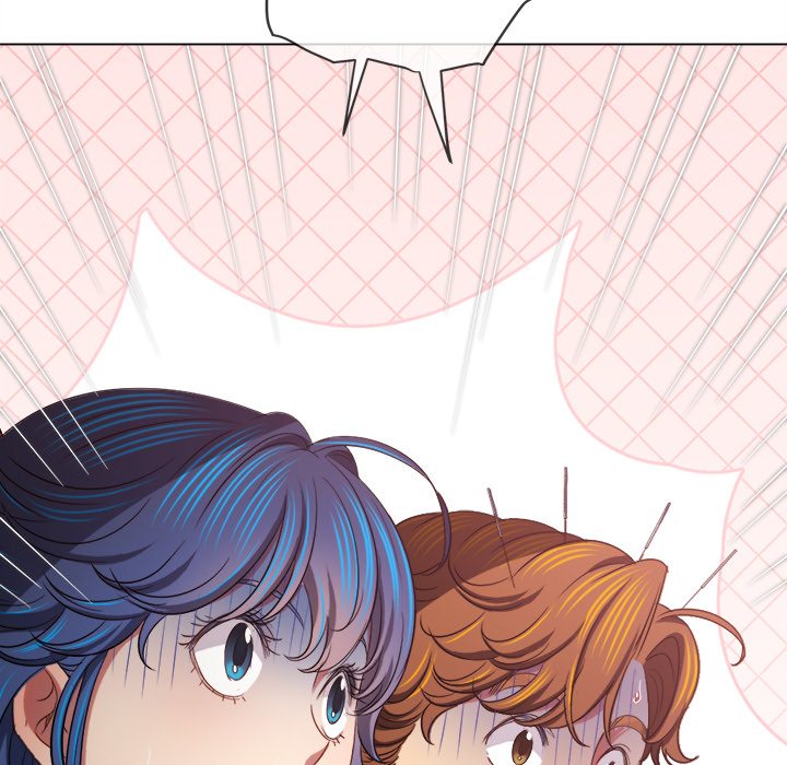 My High School Bully chapter 254 page 146