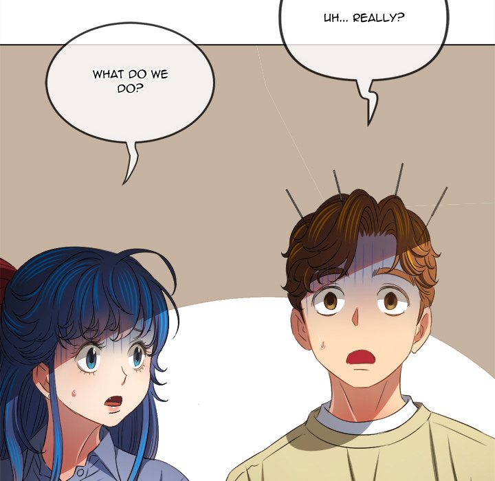 My High School Bully chapter 254 page 153