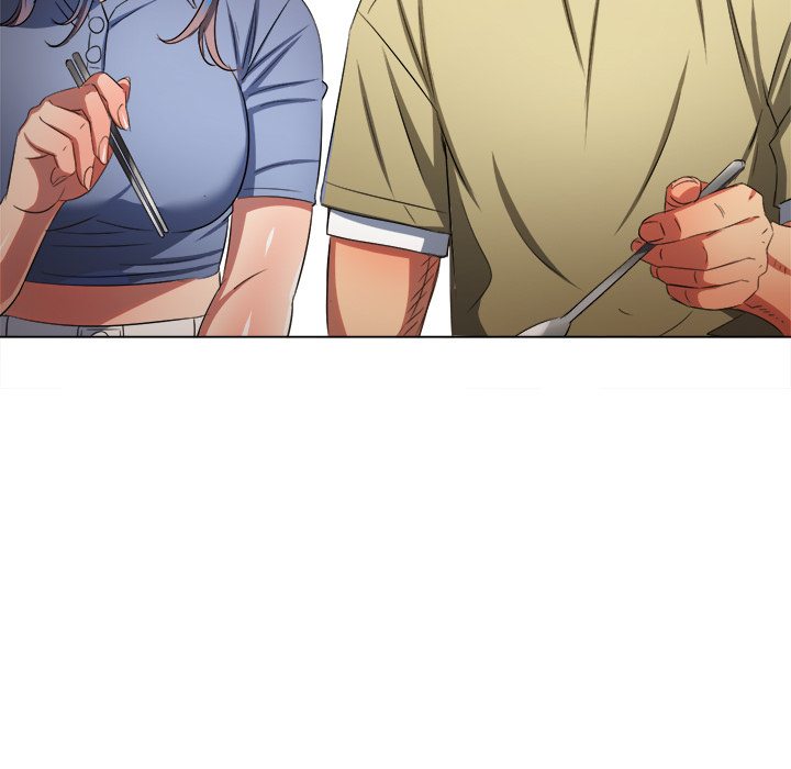 My High School Bully chapter 254 page 154