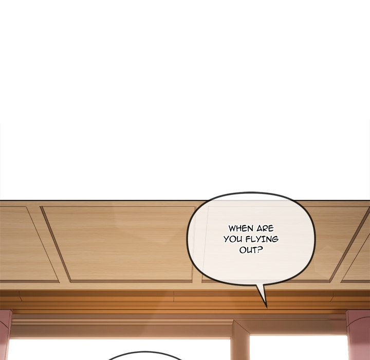 My High School Bully chapter 254 page 155