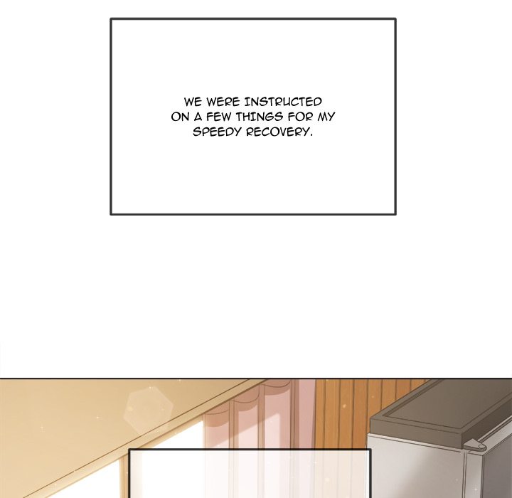 My High School Bully chapter 254 page 171