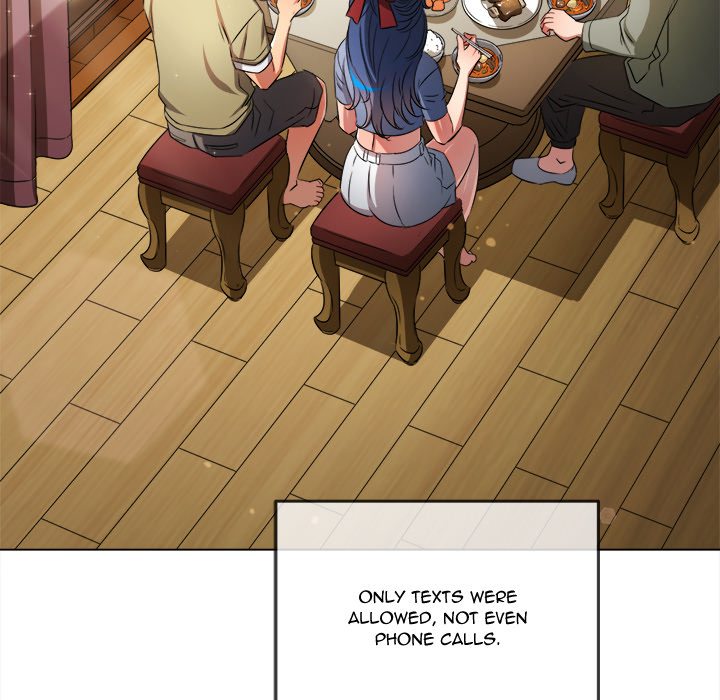 My High School Bully chapter 254 page 173