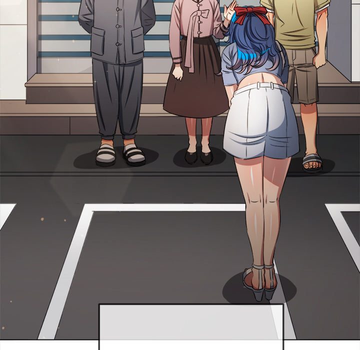My High School Bully chapter 254 page 176