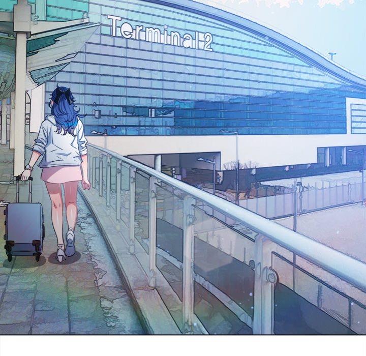 My High School Bully chapter 255 page 31