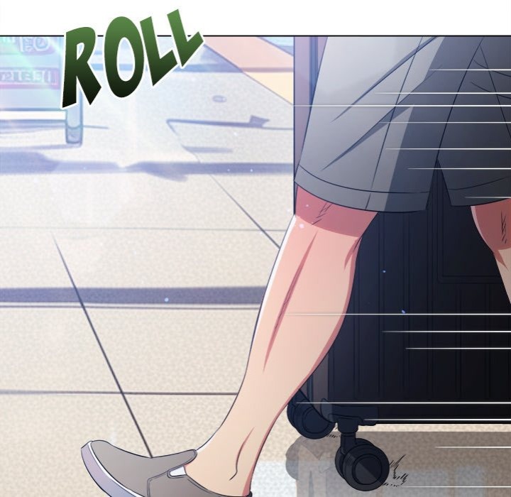 My High School Bully chapter 255 page 33
