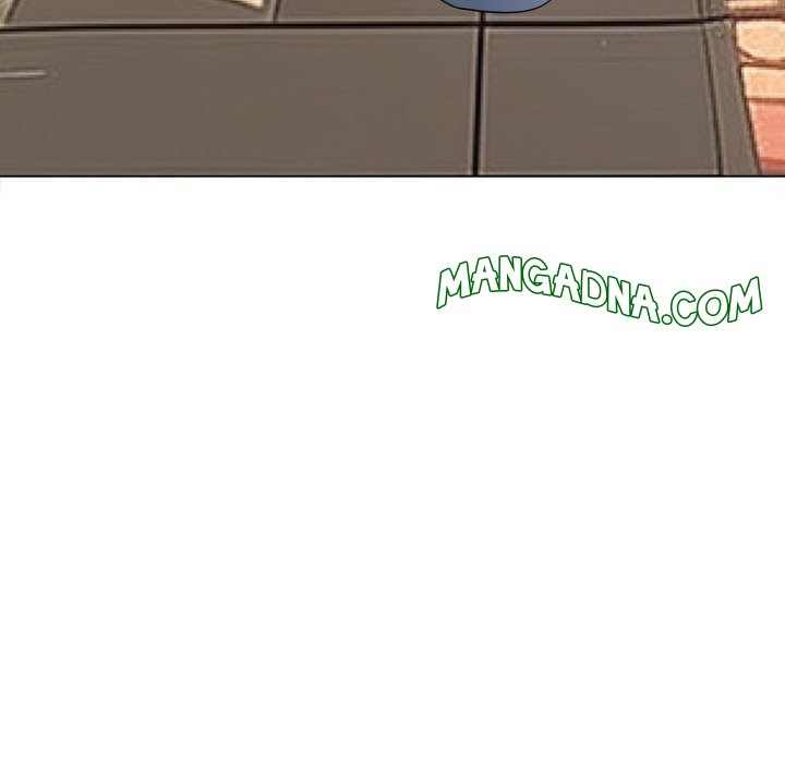 My High School Bully chapter 255 page 47