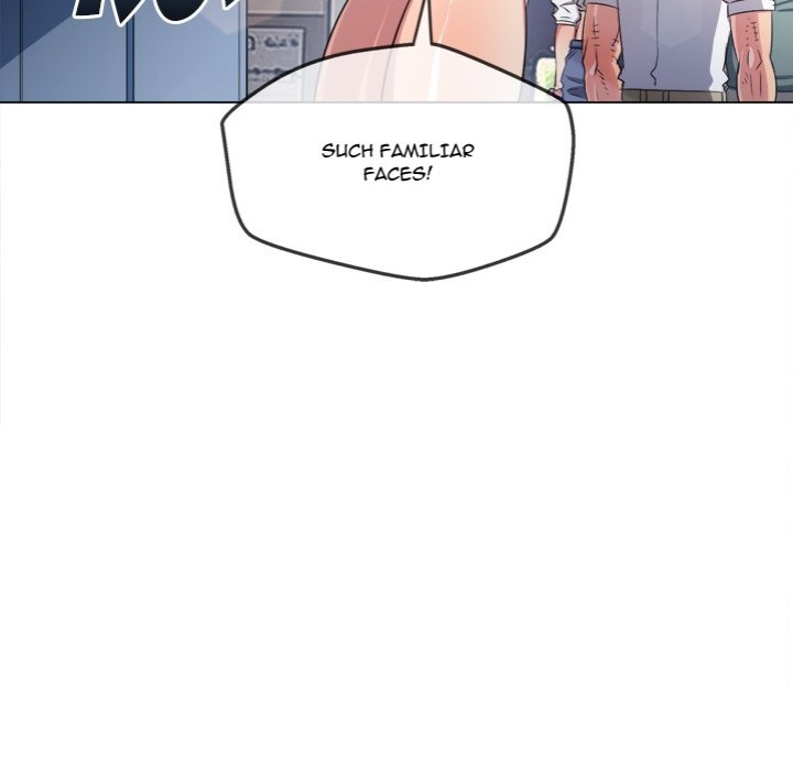 My High School Bully chapter 255 page 61