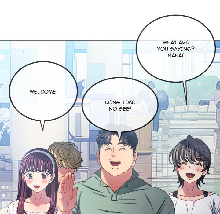 My High School Bully chapter 255 page 62