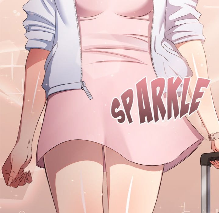 My High School Bully chapter 255 page 72