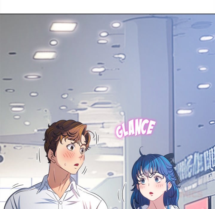 My High School Bully chapter 255 page 88