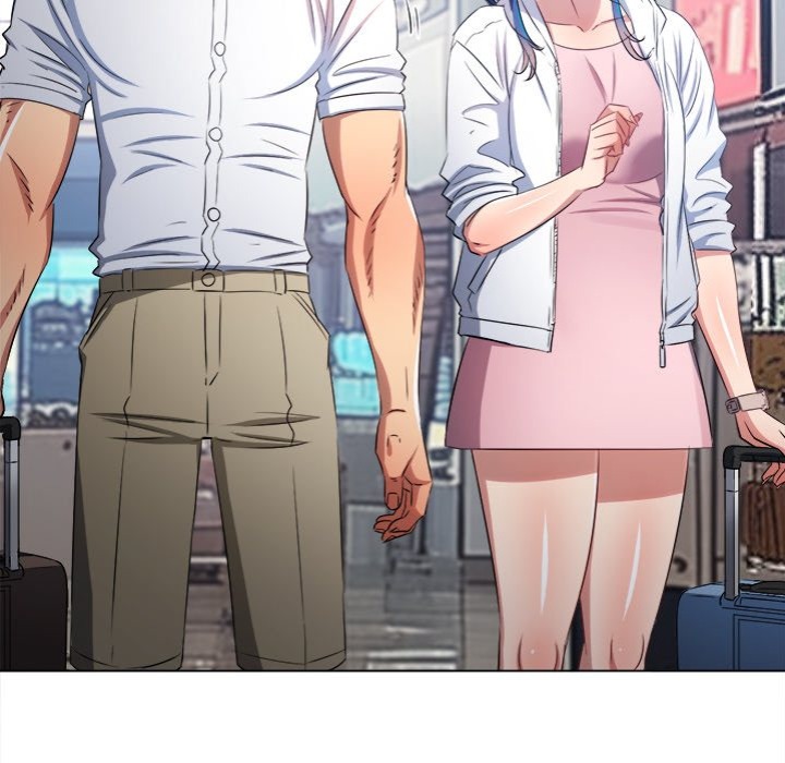 My High School Bully chapter 255 page 89