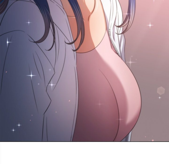 My High School Bully chapter 255 page 99