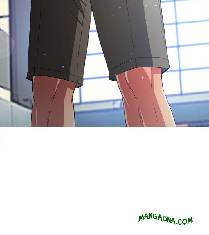 My High School Bully chapter 255 page 103