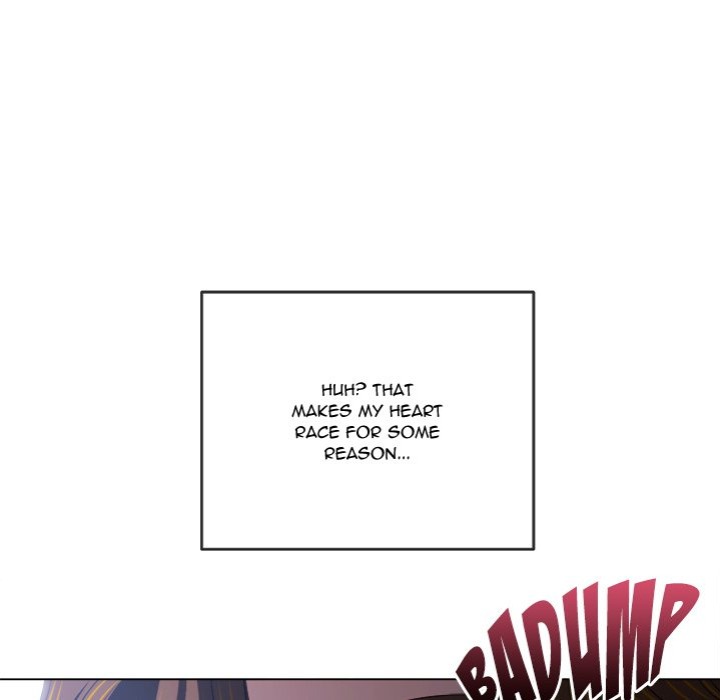 My High School Bully chapter 255 page 104
