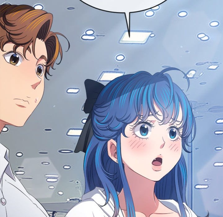 My High School Bully chapter 255 page 113