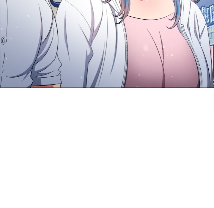 My High School Bully chapter 255 page 114