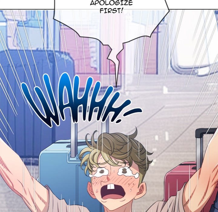 My High School Bully chapter 255 page 119
