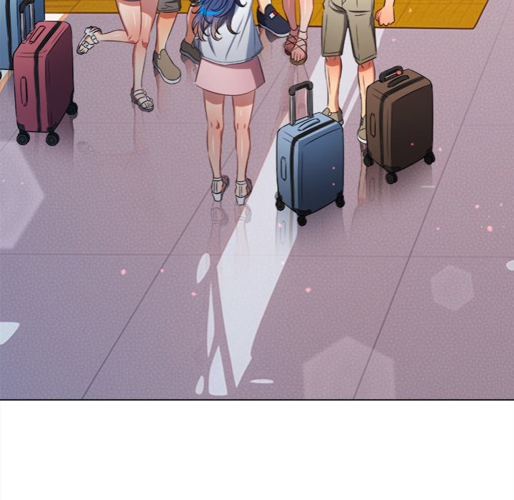 My High School Bully chapter 255 page 133