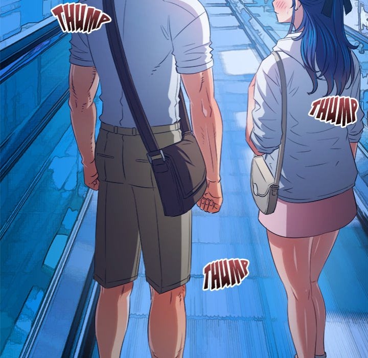 My High School Bully chapter 255 page 152