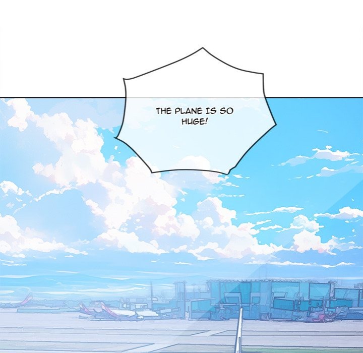 My High School Bully chapter 255 page 155