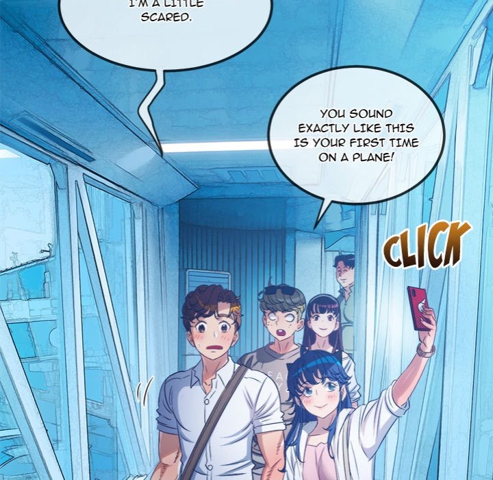 My High School Bully chapter 255 page 159