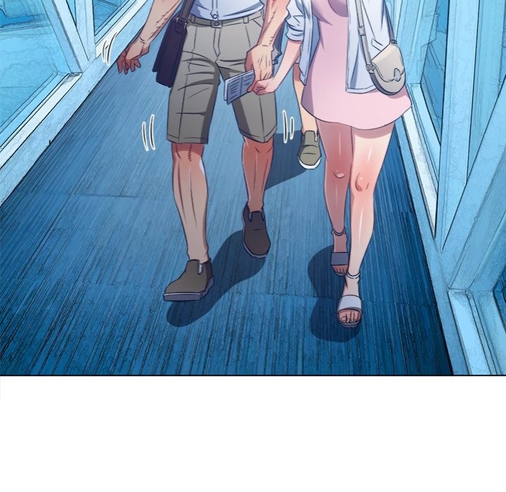 My High School Bully chapter 255 page 160
