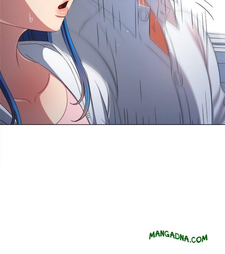 My High School Bully chapter 255 page 170